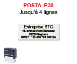 Posta P30